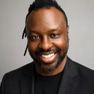 Ousmane Sissoko, président d’Ellitestamp